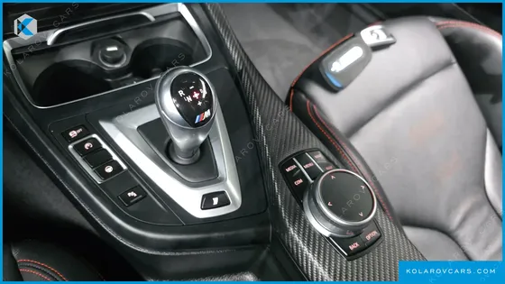 BMW M2 M2 COMPETITION