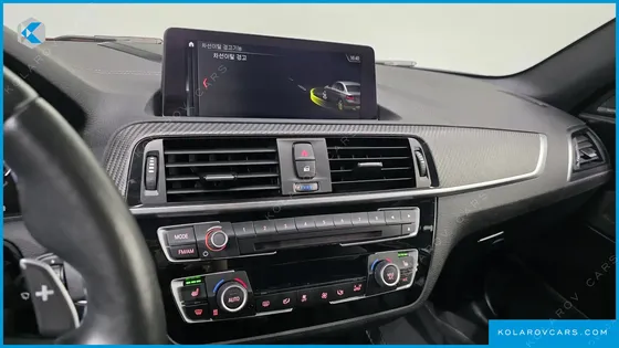 BMW M2 M2 COMPETITION
