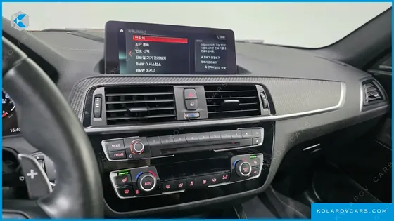 BMW M2 M2 COMPETITION