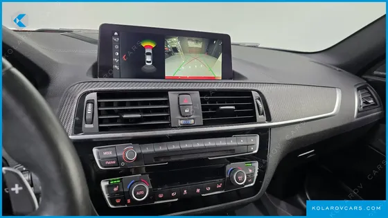 BMW M2 M2 COMPETITION