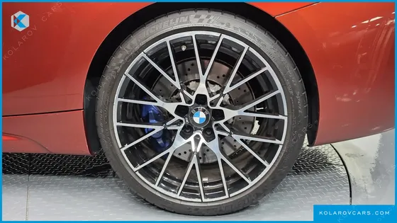 BMW M2 M2 COMPETITION