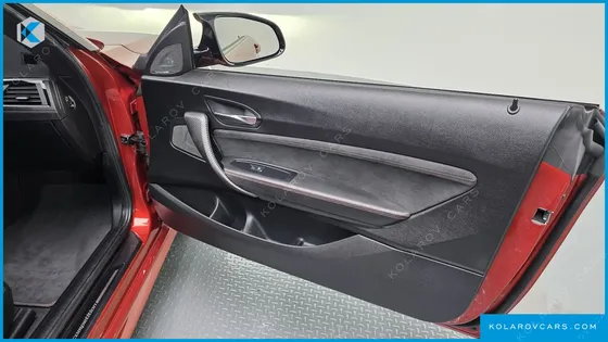 BMW M2 M2 COMPETITION