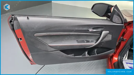 BMW M2 M2 COMPETITION