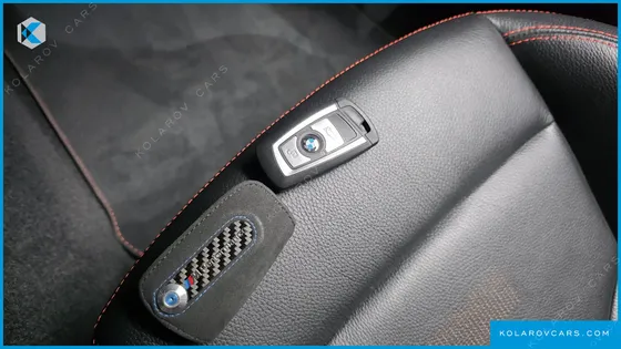 BMW M2 M2 COMPETITION