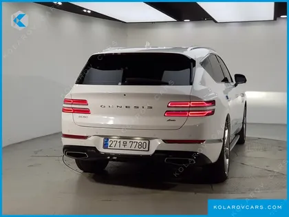 GENESIS GV80 3.5T GASOLINE AWD