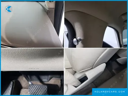 GENESIS GV80 3.5T GASOLINE AWD