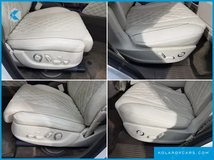 GENESIS GV80 3.5T GASOLINE AWD