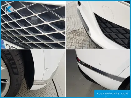GENESIS GV80 3.5T GASOLINE AWD