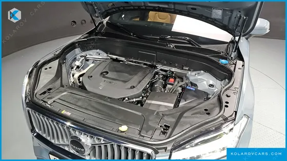 VOLVO XC90 B6 INSCRIPTION