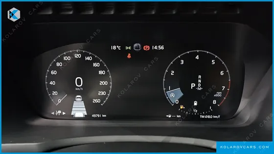 VOLVO XC90 B6 INSCRIPTION