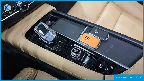 VOLVO XC90 B6 INSCRIPTION