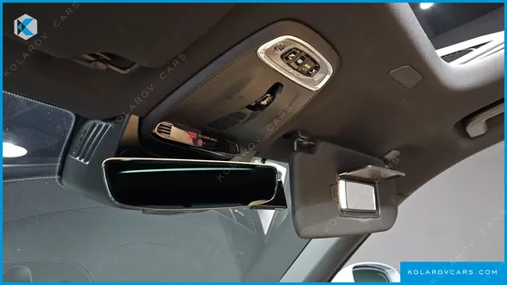 VOLVO XC90 B6 INSCRIPTION