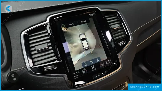 VOLVO XC90 B6 INSCRIPTION