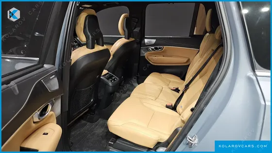 VOLVO XC90 B6 INSCRIPTION