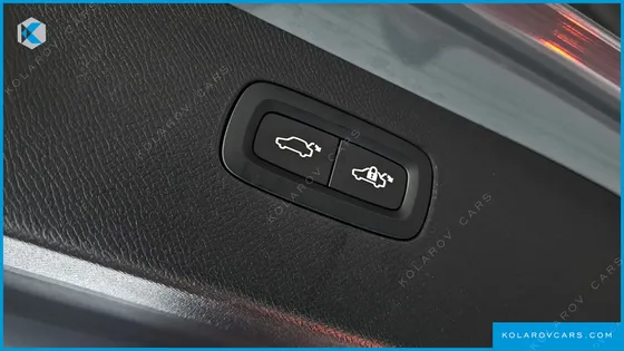 VOLVO XC90 B6 INSCRIPTION