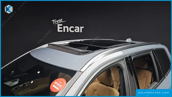 VOLVO XC90 B6 INSCRIPTION