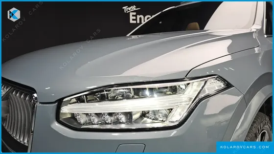VOLVO XC90 B6 INSCRIPTION