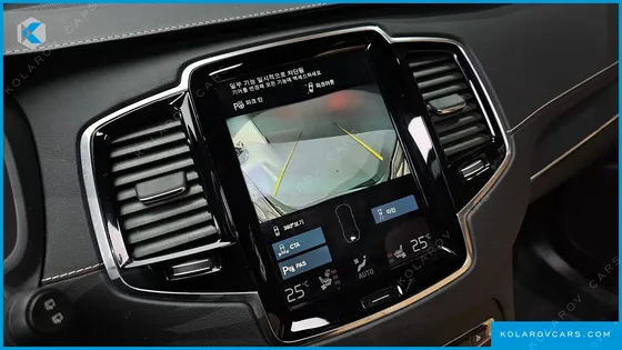 VOLVO XC90 B6 INSCRIPTION