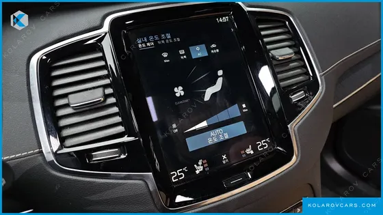 VOLVO XC90 B6 INSCRIPTION