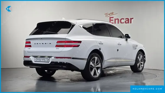 GENESIS GV80 3.0 DIESEL AWD