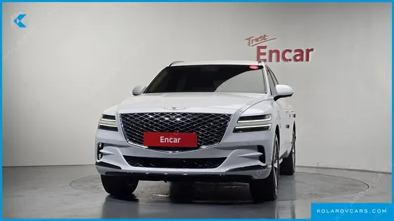 GENESIS GV80 3.0 DIESEL AWD