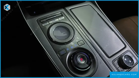 GENESIS GV80 3.0 DIESEL AWD