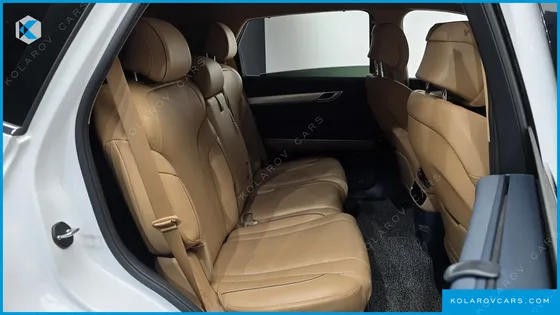 GENESIS GV80 3.0 DIESEL AWD