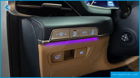 GENESIS GV80 3.0 DIESEL AWD