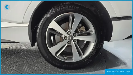 GENESIS GV80 3.0 DIESEL AWD