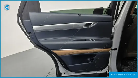 GENESIS GV80 3.0 DIESEL AWD