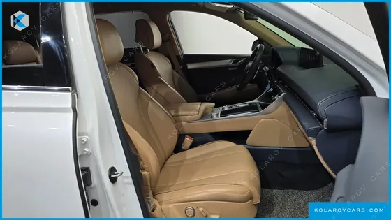 GENESIS GV80 3.0 DIESEL AWD