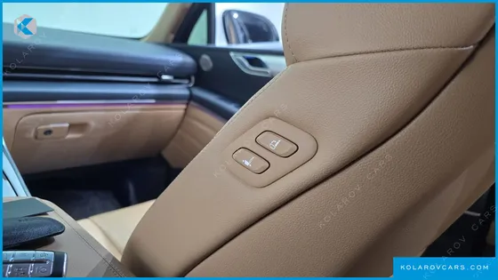 GENESIS GV80 3.0 DIESEL AWD