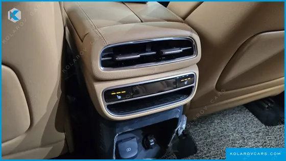 GENESIS GV80 3.0 DIESEL AWD