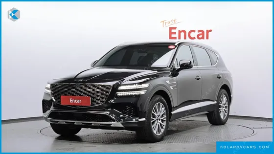 GENESIS GV80 2.5T GASOLINE 2WD
