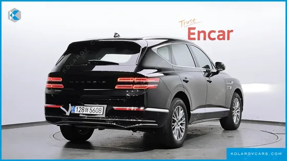 GENESIS GV80 2.5T GASOLINE 2WD