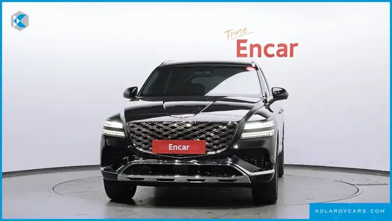 GENESIS GV80 2.5T GASOLINE 2WD