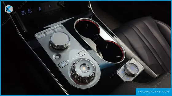 GENESIS GV80 2.5T GASOLINE 2WD