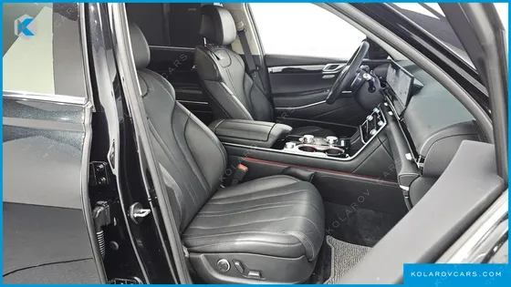GENESIS GV80 2.5T GASOLINE 2WD