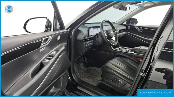 GENESIS GV80 2.5T GASOLINE 2WD