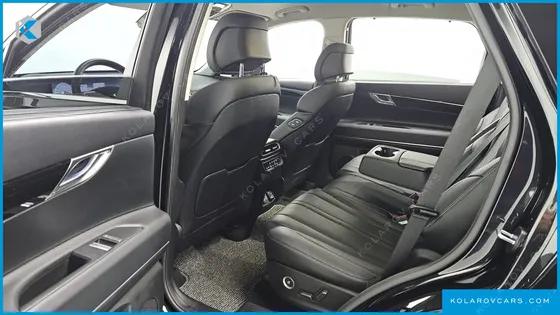 GENESIS GV80 2.5T GASOLINE 2WD