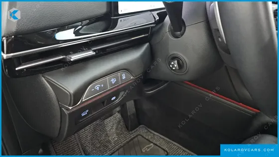 GENESIS GV80 2.5T GASOLINE 2WD