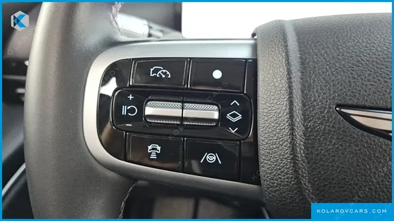 GENESIS GV80 2.5T GASOLINE 2WD