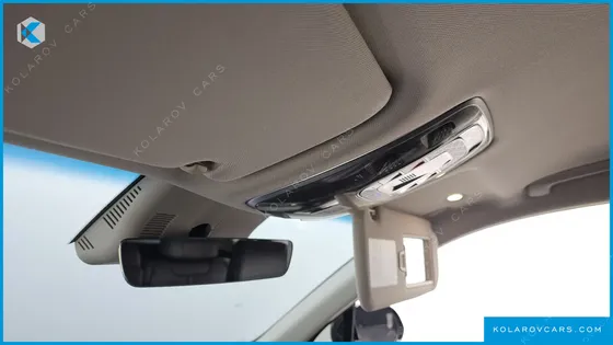 GENESIS GV80 2.5T GASOLINE 2WD