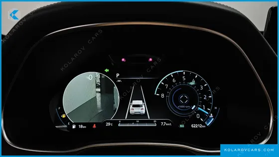 GENESIS GV80 3.5T GASOLINE AWD