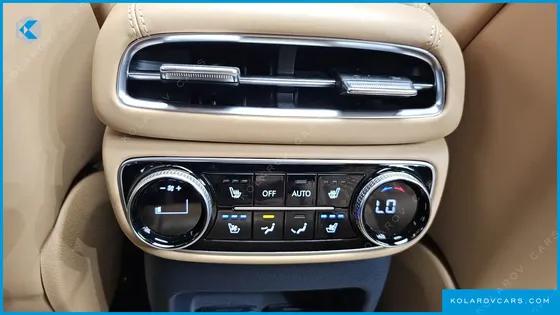 GENESIS GV80 3.5T GASOLINE AWD