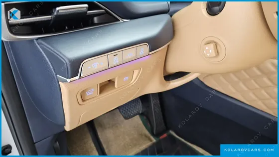 GENESIS GV80 3.5T GASOLINE AWD