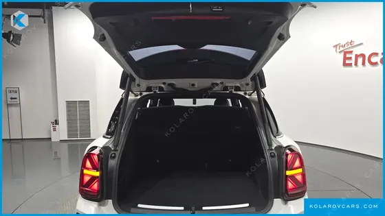 MINI COUNTRYMAN JCW