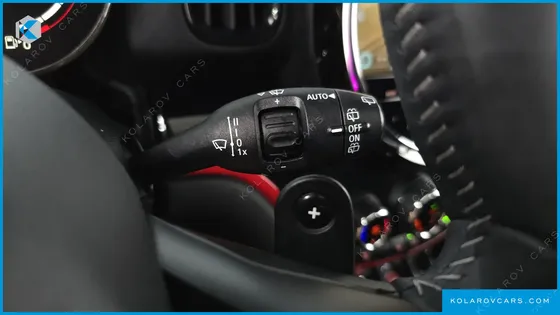 MINI COUNTRYMAN JCW