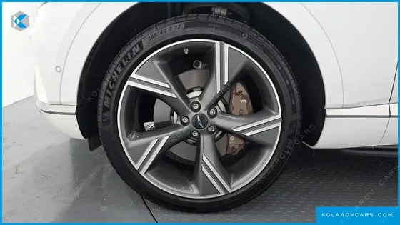 GENESIS GV80 3.5T GASOLINE AWD