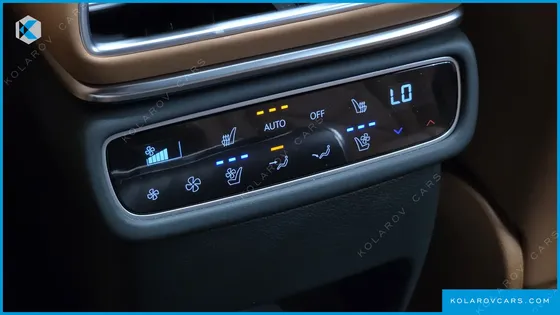 GENESIS GV80 3.5T GASOLINE AWD